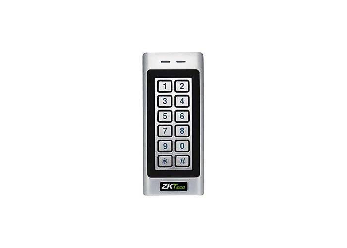 დაშვების კონტროლი : ZKTeco MK-V(ID), Access Control- ITGS