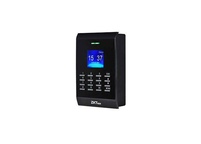 დაშვების კონტროლი : ZKTeco SC405MIFARE, Access Control- ITGS
