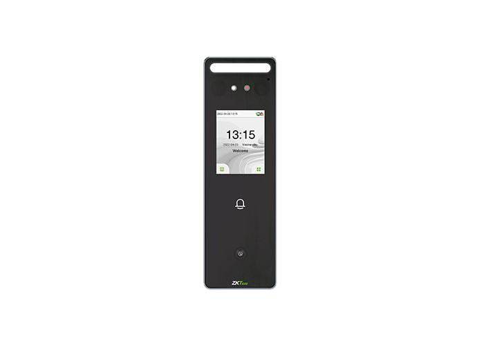 დაშვების კონტროლი: ZKTeco SpeedFace-V3L, Access Control- ITGS