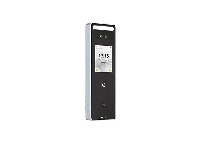 დაშვების კონტროლი: ZKTeco SpeedFace-V3L, Access Control- ITGS