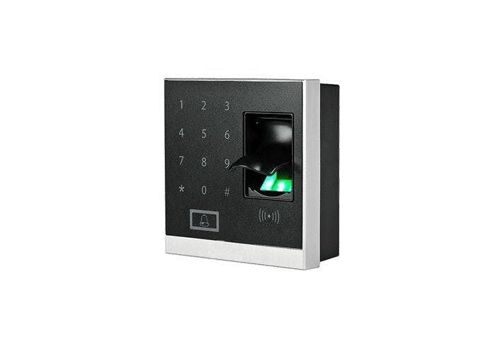 დაშვების კონტროლი: ZKTeco X8-BT, Access Control- ITGS