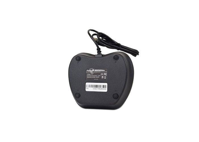 დაშვების კონტროლი: ZKTeco ZK8500R, Access Control- ITGS