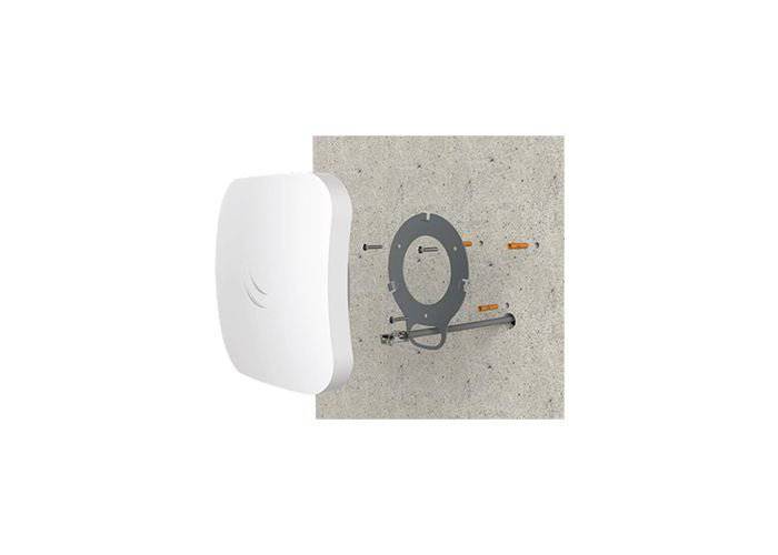 დაშვების წერტილი : cAP ac (RBcAPGi-5acD2nD), Access Point- ITGS