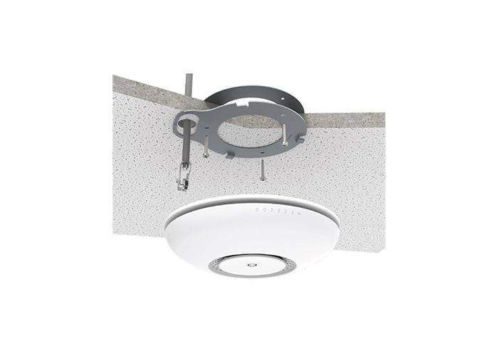დაშვების წერტილი : cAP ac (RBcAPGi-5acD2nD), Access Point- ITGS