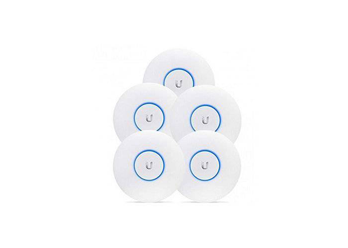 დაშვების წერტილი : UniFi UAP-AC LITE 5-pack (UAP-AC LITE-5), Access Point- ITGS