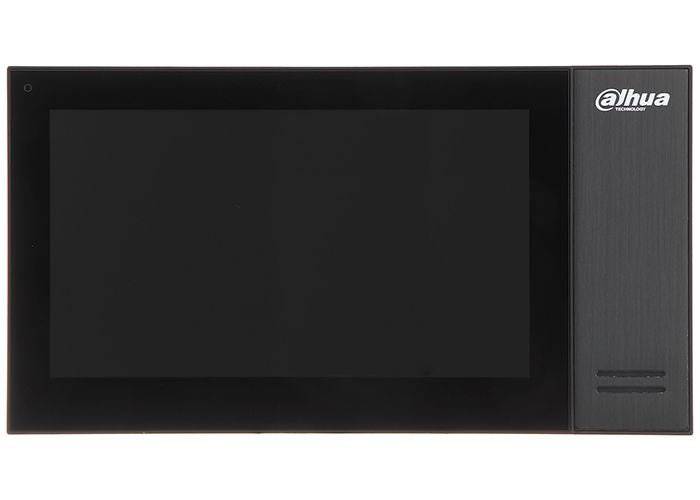 დომოფონი: Dahua DHI-VTH2421FB, Intercom- ITGS