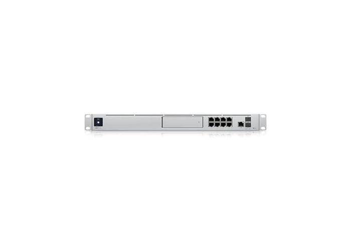 Ubiquity Dream Machine Special Edition (UDM-SE), Dream Machine- ITGS