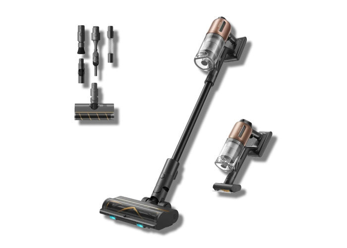 მტვერსასრუტი - DREAME Z20 Cordless - itgserv.com