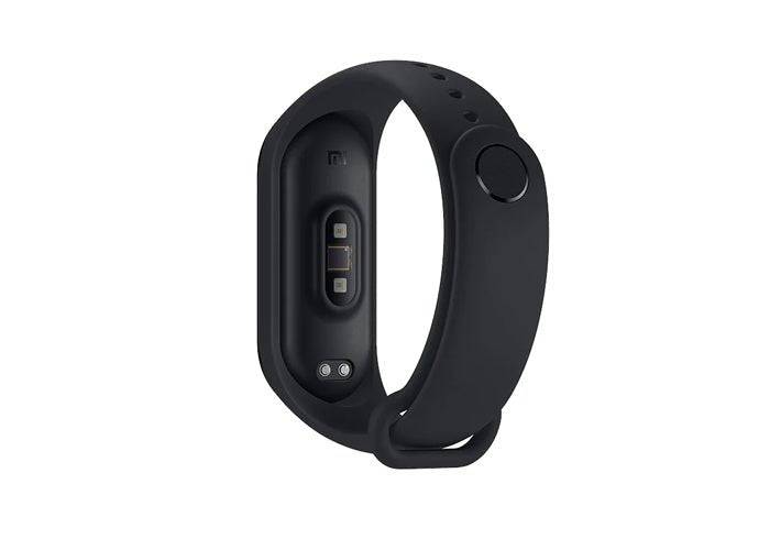 ფიტნეს ბრასლეტი: Xiaomi Mi Smart Band 4 MGW4052GL (XMSH07HM), Mi Smart- ITGS