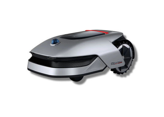 რობოტი ბალახის მჭრელი - Roboticmower Dreame Robotic Mower A1 (MLLA7110) - itgserv.com