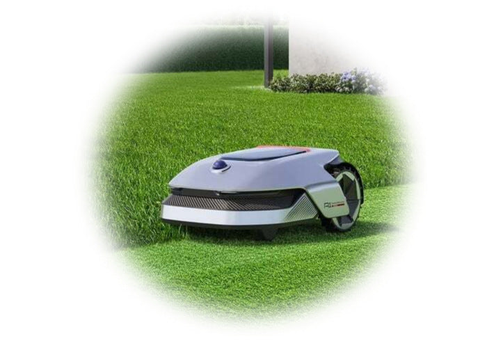 რობოტი ბალახის მჭრელი - Roboticmower Dreame Robotic Mower A1 (MLLA7110) - itgserv.com