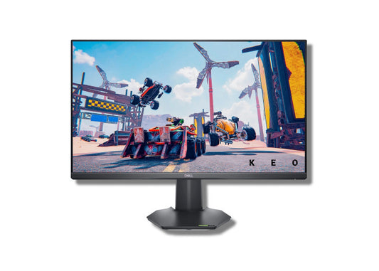 მონიტორი DELL LCD monitor 27" G2722HS - itgserv.com