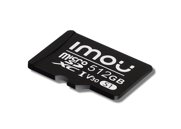 მეხსიერების ბარათი - IMOU ST2-512-S1 - itgserv.com