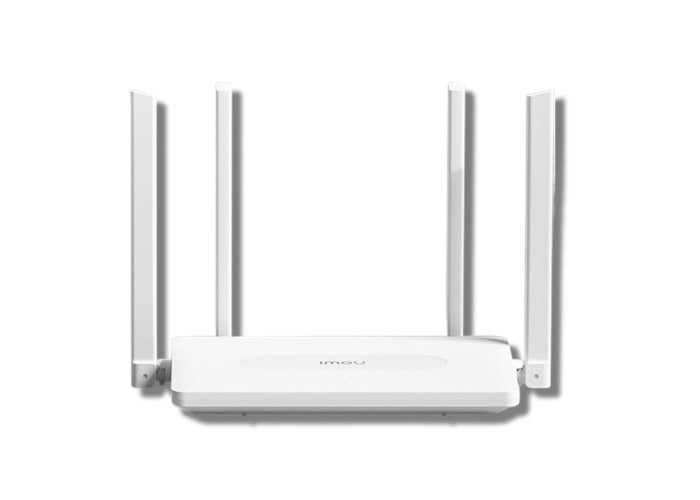 როუტერი - Imou HR12G AC1200 Gigabit Dual-Band Wi-Fi Router - itgserv.com