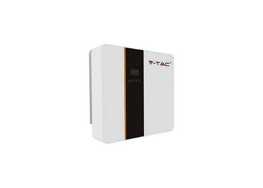 ინვერტორი : 3.6kW On/Off Grid Hybrid Solar Inverter Single Phase 3 yrs Warranty IP65, 3.6 kw- ITGS