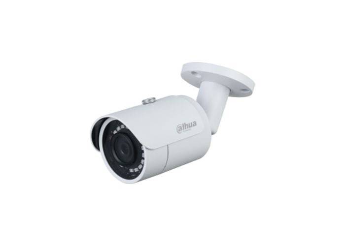 Hfw1230sp Hfw1230sp Dahua 2MP Entry IR Fixed-Focal Bullet Network