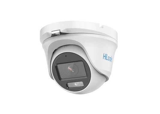 კამერა : Hilook THC-T159-MS 2.8mm Colorvu, 5 MP- ITGS