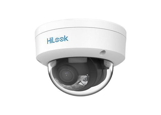კამერა : IP Hilook IPC-D129HA 2.8mm, 2 MP- ITGS