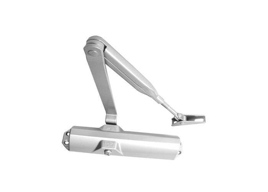 კარის შვეიცარი : ZKT DC80120L, Door Closer- ITGS