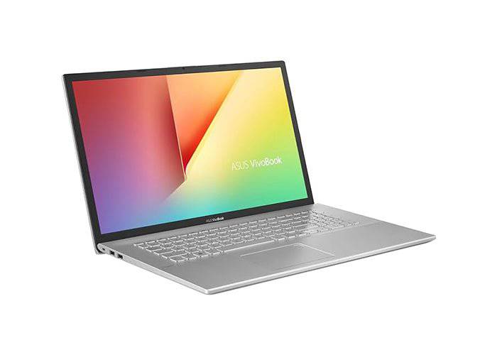 ლეპტოპი : ASUS VIVOBOOK K1703ZA-AU132 I3-1220P/8GB/SSD512GB/DOS/17.3"/TRANSPARENT SILVER, Intel I3-1220P- ITGS