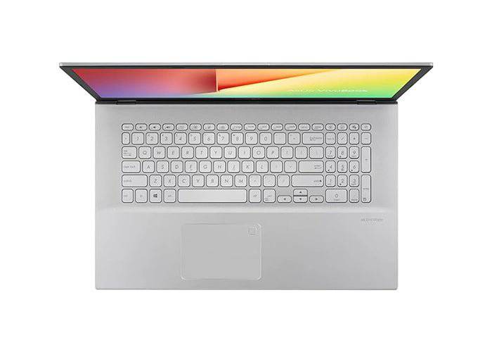 ლეპტოპი : ASUS VIVOBOOK K1703ZA-AU132 I3-1220P/8GB/SSD512GB/DOS/17.3"/TRANSPARENT SILVER, Intel I3-1220P- ITGS
