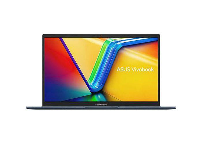 ლეპტოპი : ASUS VIVOBOOK X1504ZA-BQ086 I5-1235U/8GB/SSD512GB/DOS/15.6"/QUIET BLUE/90NB1021-M003K0, Intel Core i5-1235U- ITGS