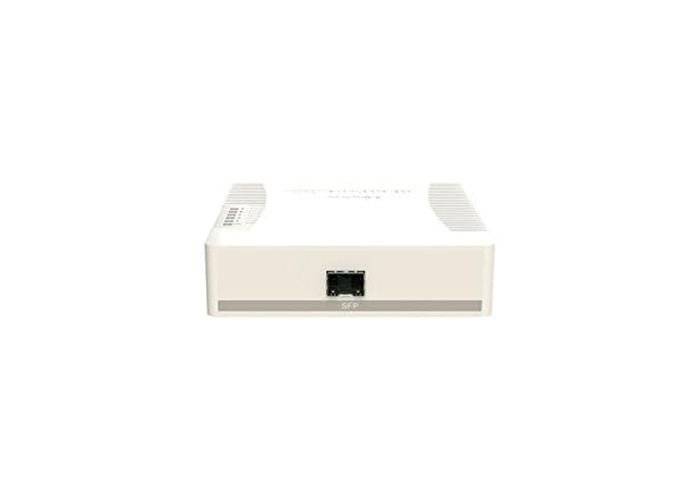 მართვადი სვიჩი : MikroTik RB260GSP, მართვადი სვიჩი- ITGS