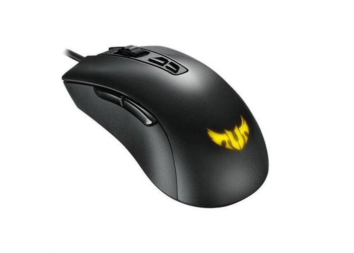 მაუსი : Asus P305 TUF GAMING M3 (90MP01J0-B0UA00), Mouse- ITGS