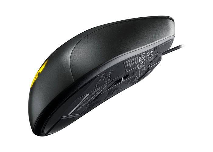 მაუსი : Asus P305 TUF GAMING M3 (90MP01J0-B0UA00), Mouse- ITGS