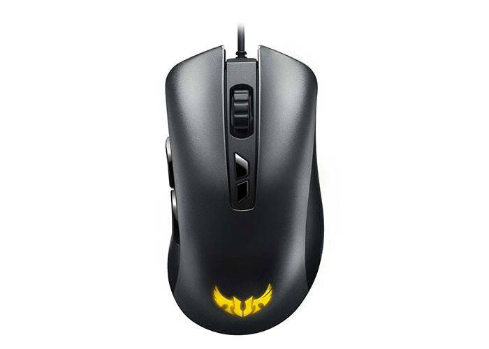 მაუსი : Asus P305 TUF GAMING M3 (90MP01J0-B0UA00), Mouse- ITGS