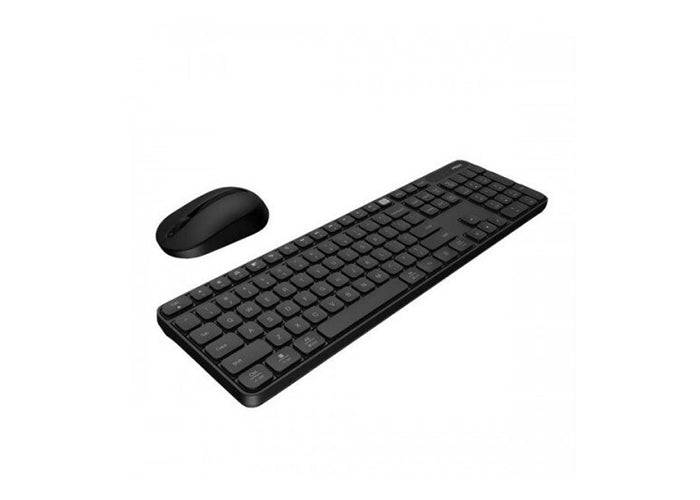 მაუსი+კლავიატურა: Xiaomi Wireless Keyboard and Mouse Combo WXJS01YM (BHR6100GL), WXJS01YM (BHR6100GL)- ITGS