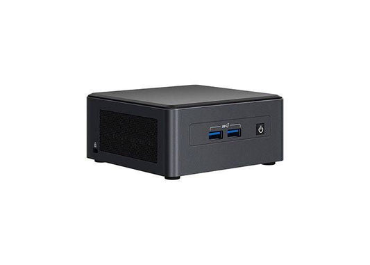 მინი PC : Intel Nuc 11 PRO KIT I5-1135G7 NUC11TNHI50000, J5040 NUC7PJYHN- ITGS