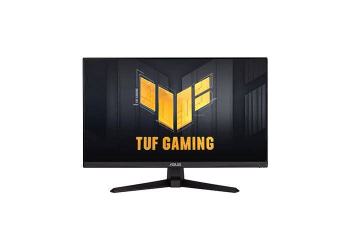 მონიტორი : Asus 23.8" VG249QM1A (90LM06J0-B02370), Gaming- ITGS