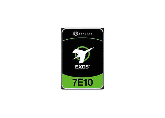 მყარი დისკი : 6TB Seagate Exos 7E10 (ST6000NM019B) (SATA 3.0-600), 6 TB- ITGS