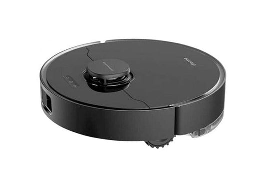 მტვერსასრუტი: Dreame Robot Vacuum D10s Plus (RLS6AD), (RLS6AD)- ITGS