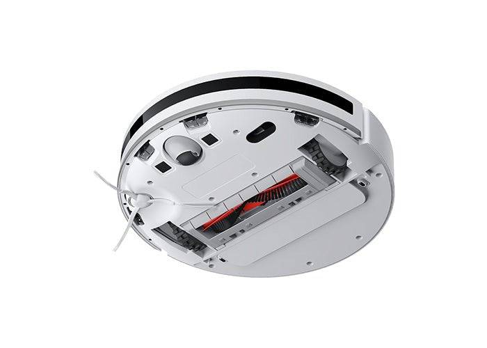 მტვერსასრუტი: Dreame Robot Vacuum F9 (RVS5-WH0), F9 (RVS5-WH0)- ITGS