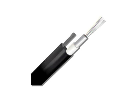 ოპტიკური კაბელი : OptoWire AM-L-4FO-5.5KN, ბოჭკოების რაოდენობა - 4- ITGS