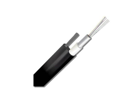 ოპტიკური კაბელი : OptoWire AM-L-8FO-5.5KN, ბოჭკოების რაოდენობა - 8- ITGS