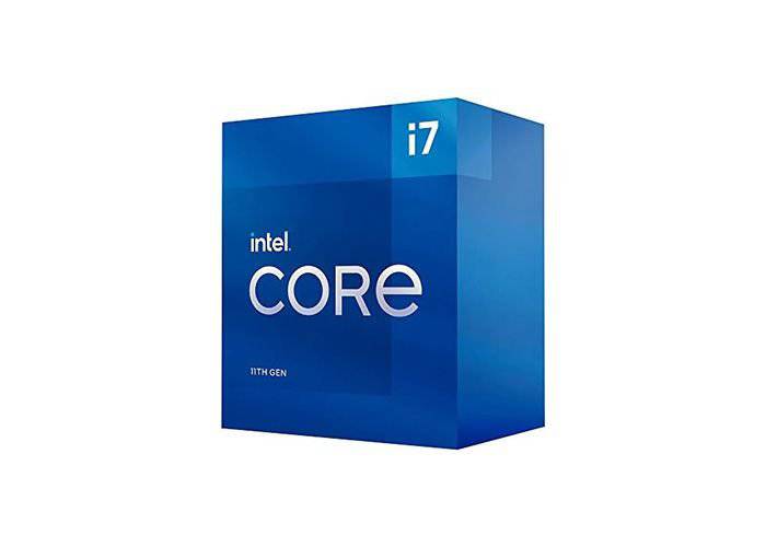 პროცესორი: Intel Core i7-11700 Processor, i7-11700- ITGS