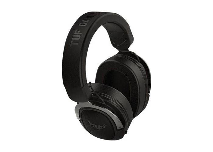 ყურსასმენი : ASUS TUF GAMING H3 GUN METAL (90YH028G-B1UA00), 90YH028G-B1UA00- ITGS