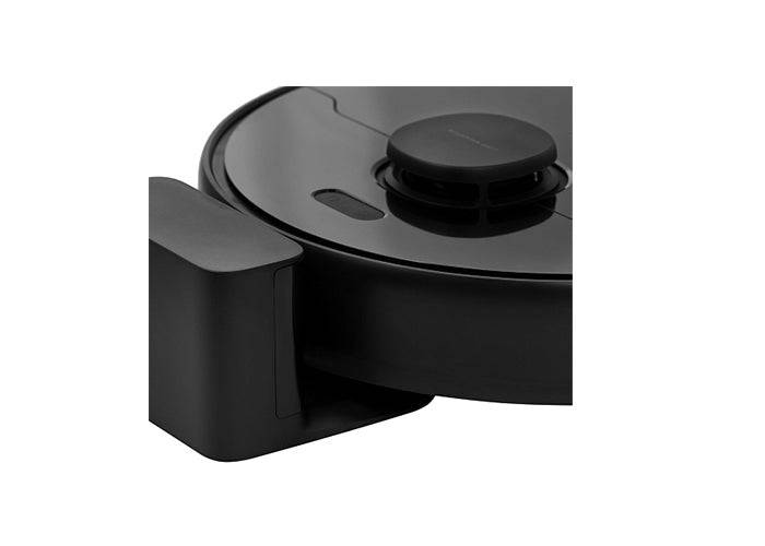 რობოტი მტვერსასრუტი: Dreame Robot Vacuum D9 Max Вlack (RLD33GA), D9 Max- ITGS
