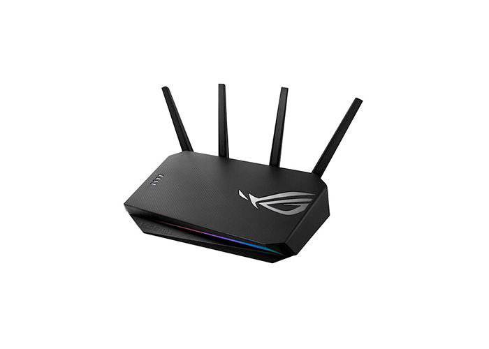 როუტერი: ASUS GS-AX3000 (90IG06K0-MO3R10), WiFi როუტერი- ITGS