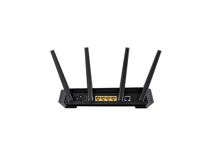 როუტერი: ASUS GS-AX3000 (90IG06K0-MO3R10), WiFi როუტერი- ITGS