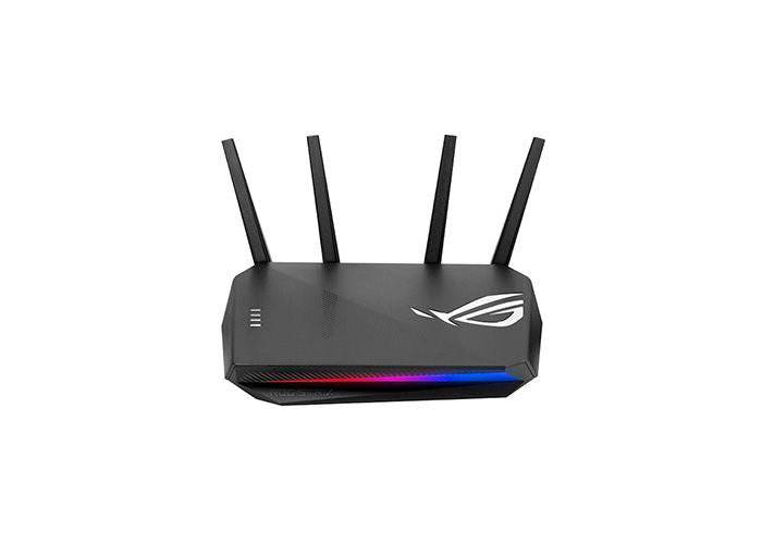 როუტერი: ASUS GS-AX3000 (90IG06K0-MO3R10), WiFi როუტერი- ITGS