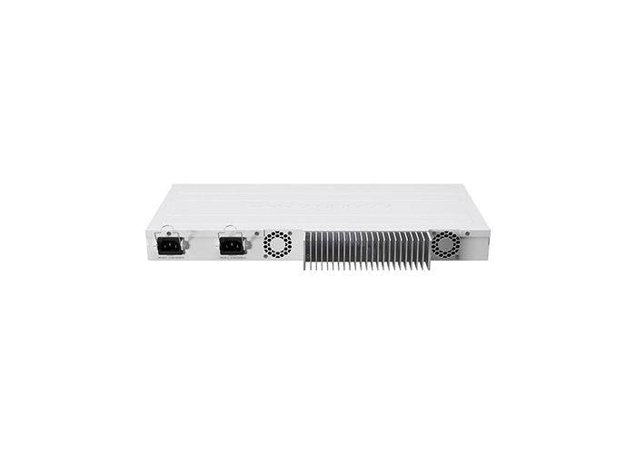 როუტერი: MikroTik CCR2004-1G-12S+2XS, როუტერი- ITGS