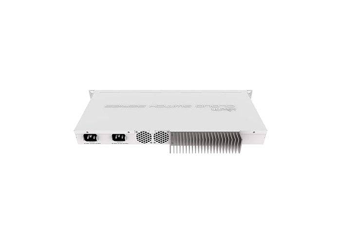 როუტერი: MikroTik CRS317-1G-16S+RM, როუტერი- ITGS