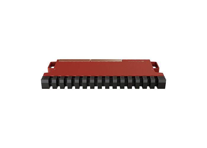 როუტერი: MikroTik L009UiGS-RM, როუტერი- ITGS
