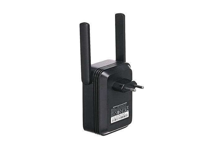 როუტერი - Repeater Xiaomi Mi WiFi Range Extender AC1200 DVB4270GL (RA75), WiFi როუტერი- ITGS