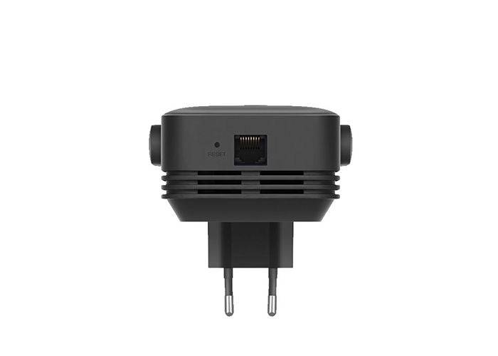 როუტერი - Repeater Xiaomi Mi WiFi Range Extender AC1200 DVB4270GL (RA75), WiFi როუტერი- ITGS