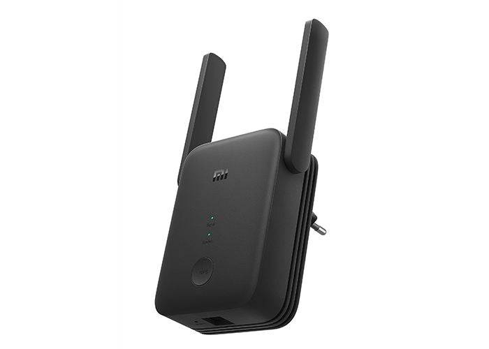 როუტერი - Repeater Xiaomi Mi WiFi Range Extender AC1200 DVB4270GL (RA75), WiFi როუტერი- ITGS